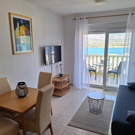 Apartman Fishers View Trogir Kültér fotó