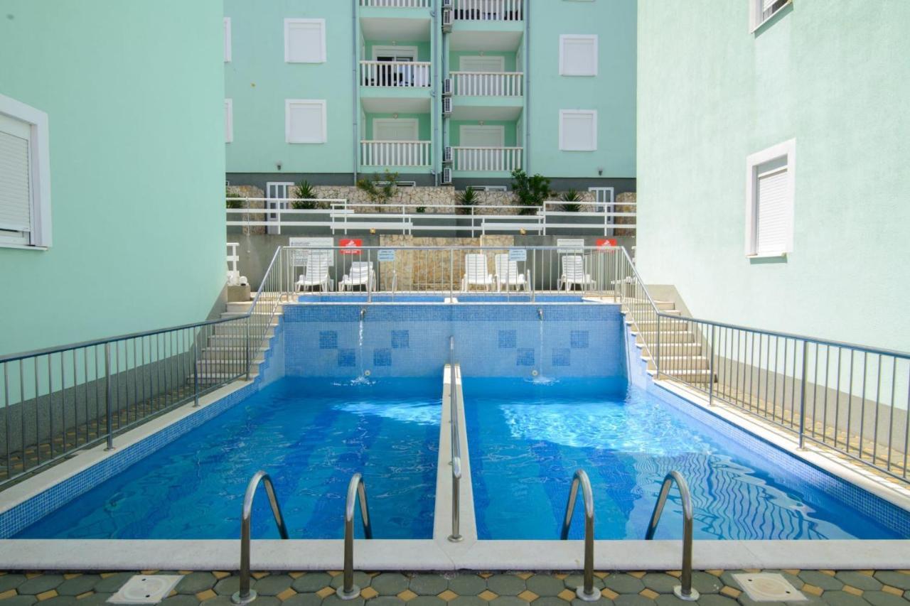 Apartman Fishers View Trogir Kültér fotó